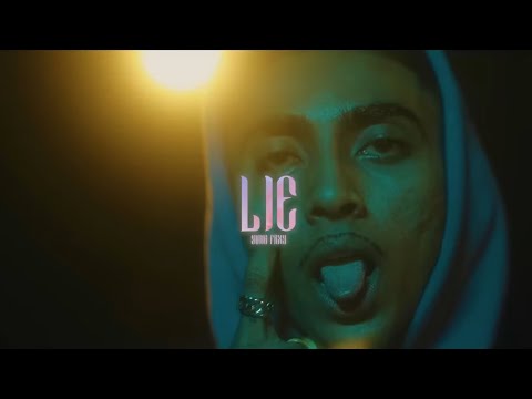 [Free] Mc stan type beat ~ "LIE." | Free Type Beat / Instrumental