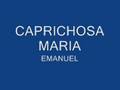 CAPRICHOSA MARIA