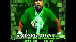 Lloyd Banks - The Rush (Mo Money In The Bank 4)