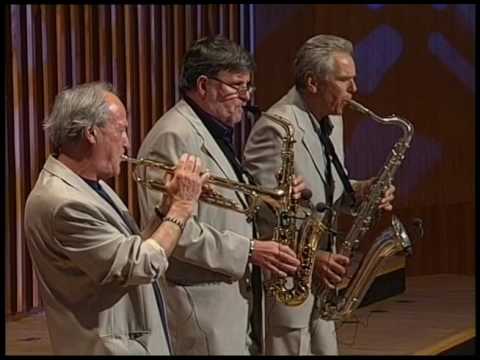 grupa MI + šibenska narodna glazba - Bam-Bam-Baba-Lu-Bam