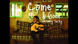 Zachary Lucky - Sins Of My Father