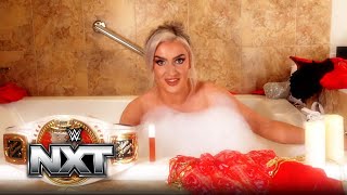 Blake Monroe Sends a Chilling Warning Ahead of Her First Title Defense!