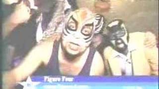 Figure 4 on USA Network