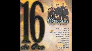 Los Terricolas - Nostalgias