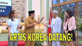 Download lagu Keren, Pak Kades Andre Mengundang Artis Korea | BTS (26/04/26) Part 1 mp3 Download lagu Keren, Pak Kades Andre Mengundang Artis Korea | BTS (26/04/26) Part 1 mp3