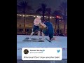 Petr Yan practices illegal knees, Aljamain Sterling responds ? #Shorts