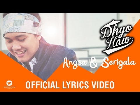 Angsa Serigala - Dhyo Haw