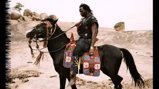 Tiken Jah Fakoly - Marley Foly