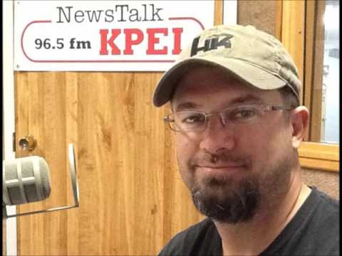 Glenn Fleming Discusses Government Regulations - Firearms Friday