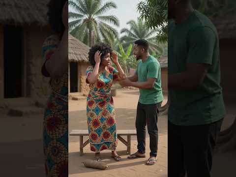 MY MOTHER-IN-LAW IS COMING. 😭😹😹 # #aishorts #villagelife #family #shortvideo