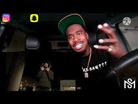 AMERICAN REACTS TO UK RAPPERS Mowgs - The Top re-uploaded