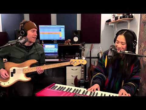 Band Together - Chynna Lewis