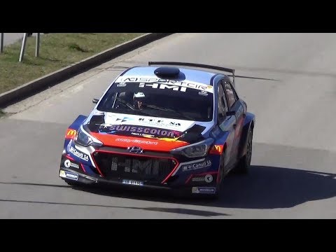 Rally del ciocco 2019 best of flat out