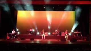 14 Bis - Perdido em Abbey Road ( ft. Flávio Venturini ) - HD