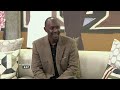 Jabulile Majola Chats About His Debut EP Isitifiketi