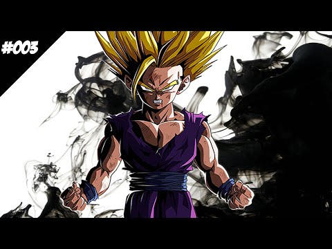 2-Mins Heroes Battle 003 - Son Gohan / Dragon Ball Z