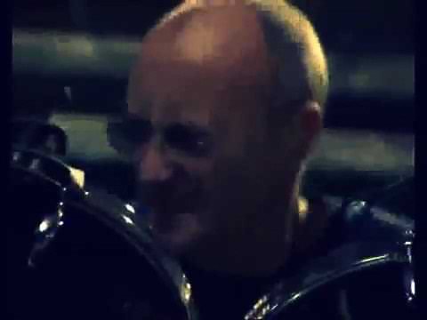 Thumbnail for Phil Collins - Backstage, Behind the scenes documentary - Farewell by Phil Collins, Y&T