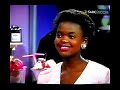 Jam Alley Special Christmas 1 1993 Ft Rebecca Malope Part 1