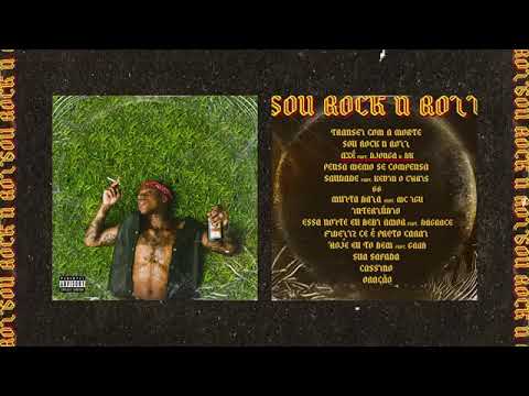 3. Dfideliz - Axé (part. Djonga e BK)