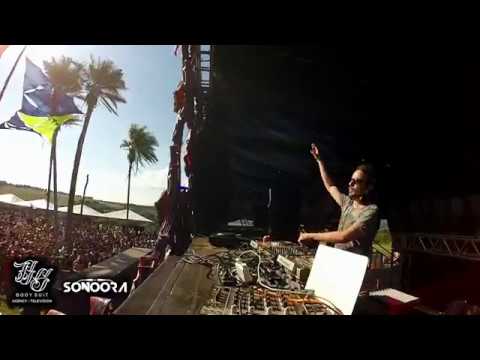 Egorythmia @ SONOORA 6 anos