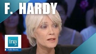 Françoise Hardy  "Tant de belles choses avec Benjamin Biolay" | Archive INA