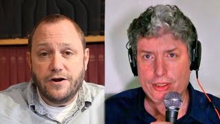 What the Head of Jews for Jesus say to influence Rabbi Tovia Singer