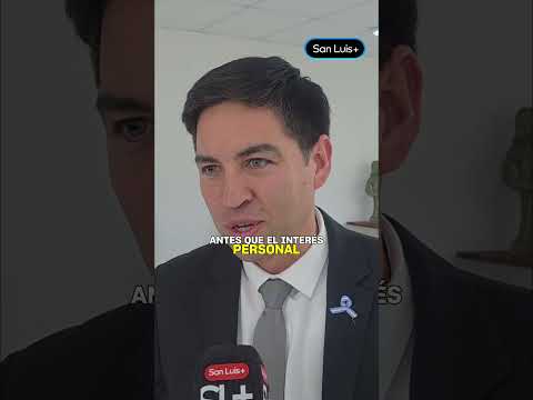 Homenaje a San Martín: Justo Daract realizó un desfile cívico-militar