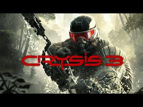 Vidéo Crysis 3