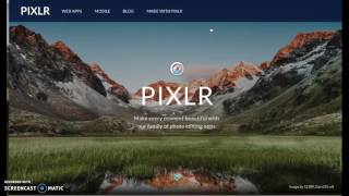 Pixlr Review