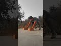 Ek Tarfa System Chale Desi Wrestling Workout Attitude Status Shorts Video Prank Video Shorts