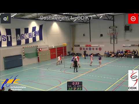 Oost-Arnhem 1 - ODIK 1