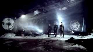JYJ - Be My Girl + Empty (2013 Concert in Tokyo Dome) [English karaoke sub]