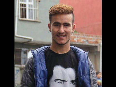 Berkant Kınay - İnsan