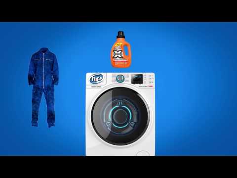 Fast Orange Grease X - Mechanic's Laundry Detergent