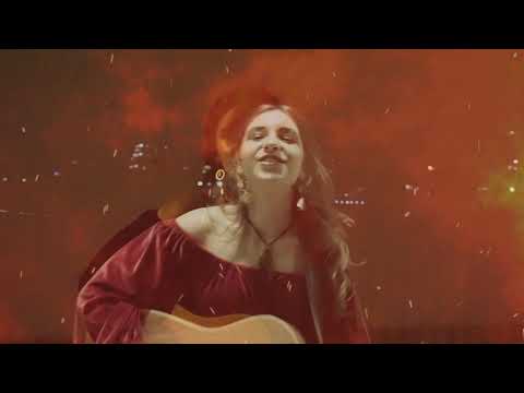 Felicity Kircher - FEEDING THE FIRE (Debut Single)