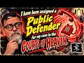 F4F | I've Been Assigned a Public Defender For My Case in the Courts of Heaven?!