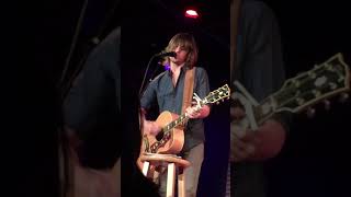 Rhett Miller Singing The Easy Way (City Winery DC) 2/22/19