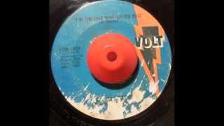 DARRELL BANKS - I'm the one who loves you - VOLT