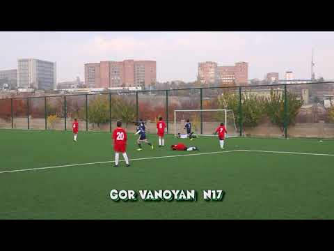 Akademia2-06 - Banants2-06 1-6