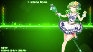 Nightcore - Sound Of My Dream Remix