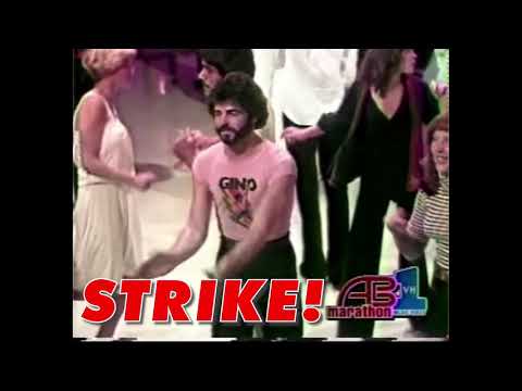 Strike Music Featuring Gino