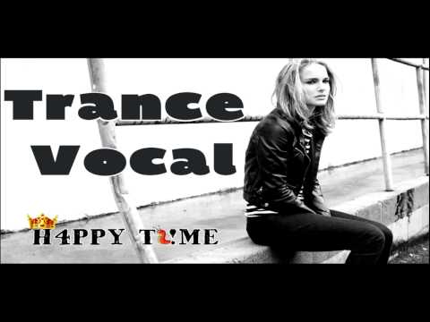 H4PPY T!ME - Trance Vocal Collection 2015 vol.003