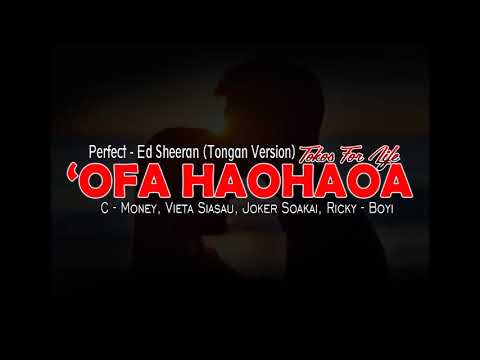 C- Money - 'OFA HAOHAOA (Lyric Video) ft Vieta ,Joker Soakai & Ricky Boyi