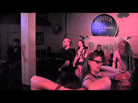 Ovlo -  Live @ Limb By Limb's CD Release Party!- 6/1/13!!!- Whole Set!