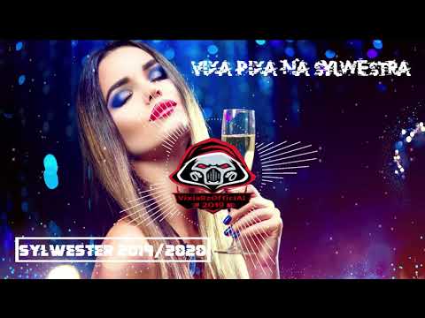 ✅ Vixa Pixa Na Sylwestra 2019/2020/Jadą Świry!!!!✅