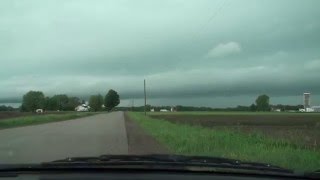 preview picture of video 'Storm Chasing Crivitz, WI.mpg'