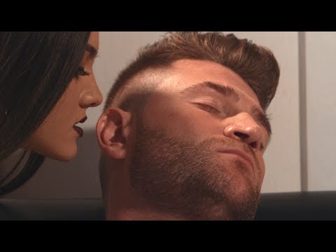 Jon Brian feat. Roxanna - Asta-i dragostea (Official Music Video)