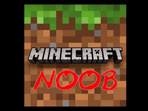 EPIC Minecraft Noob Update REVEALED!!