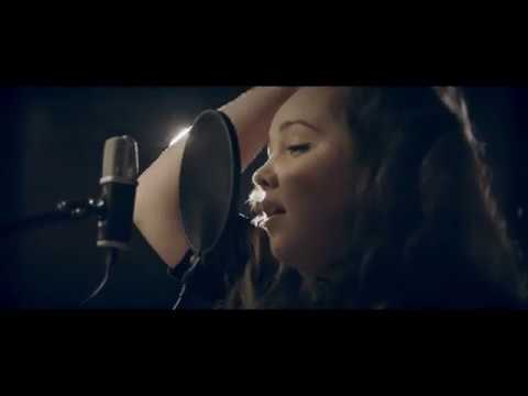 Ola Nizio – W studiu - Praca nad debiutancką płytą!