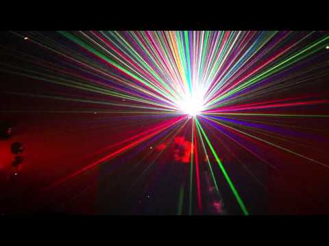 Gareth Emery @ AgeHa, Tokyo 2011.06.11 part 3/3